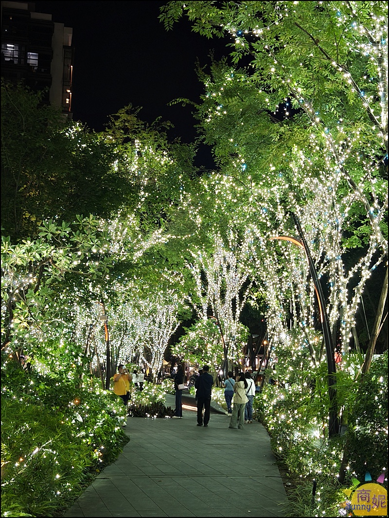 寓好草悟道周邊生活街景